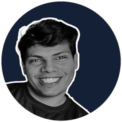 Akshay Ghanekar