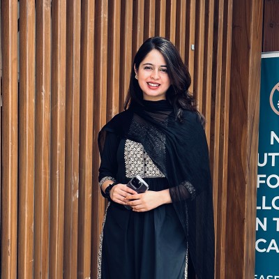 Rashmi Verma