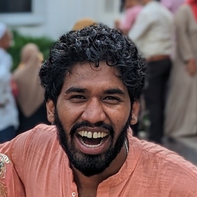 HARsha VARdhana B
