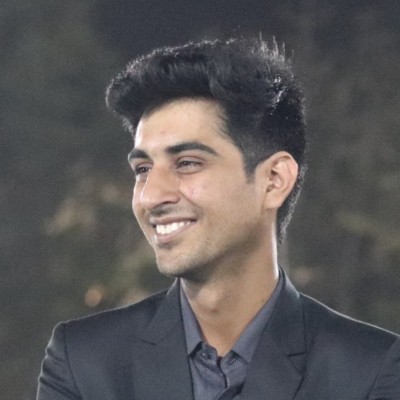 Siddharth Joshi