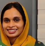 Naseeha Jamal