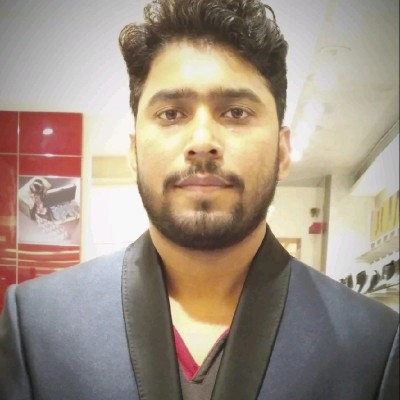 Mahadev Jangid