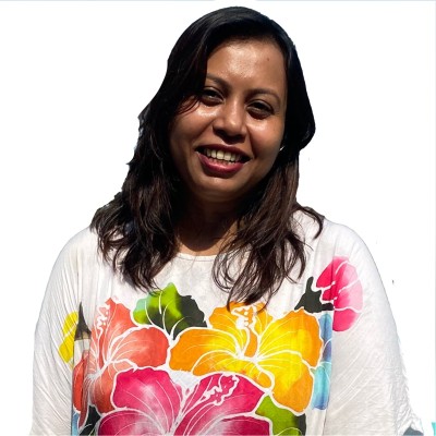 Kajori Sharma