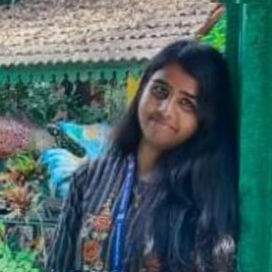 M Ramya