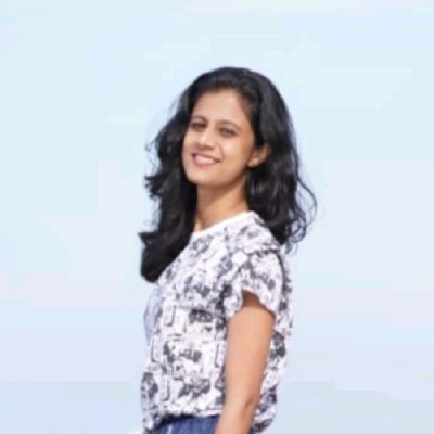 Harsha Mariat George