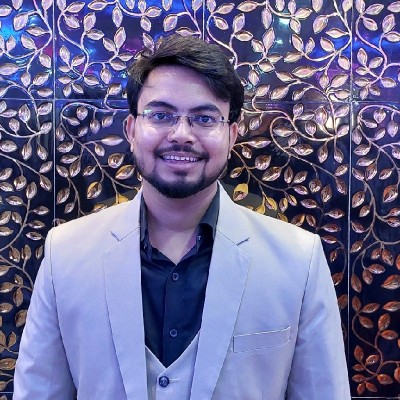 Rakib Ansari