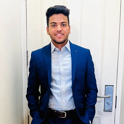 Kumar Shivam