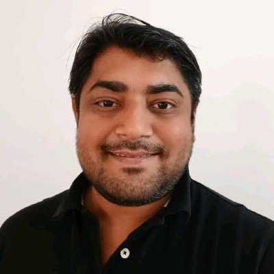 Shivendra Gangwar