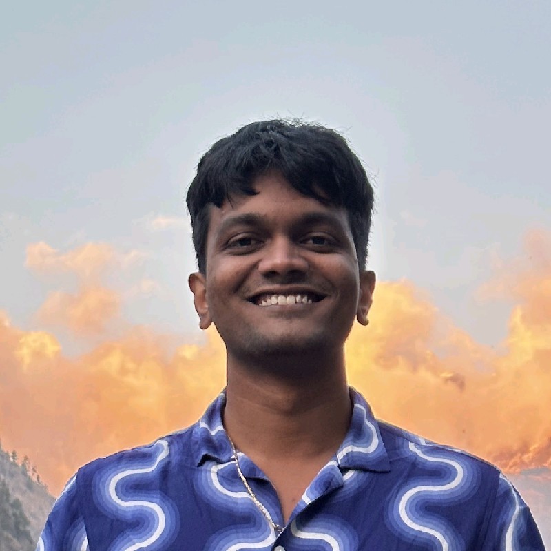 Varshith B