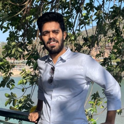 Nikhil Gahlaut