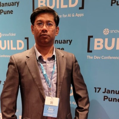 Atanu Basu