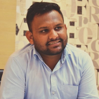 Bhavnish Aggarwal