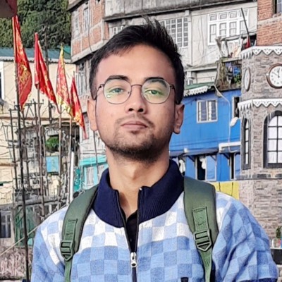 Manmohan Krishna