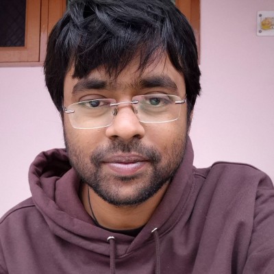 Harish Rajora
