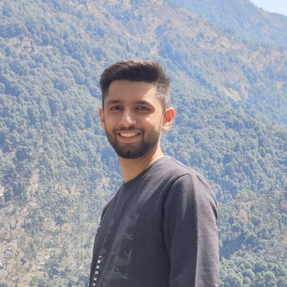 Chetan Sharma