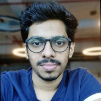 Abhishek Prakash Kshirsagar