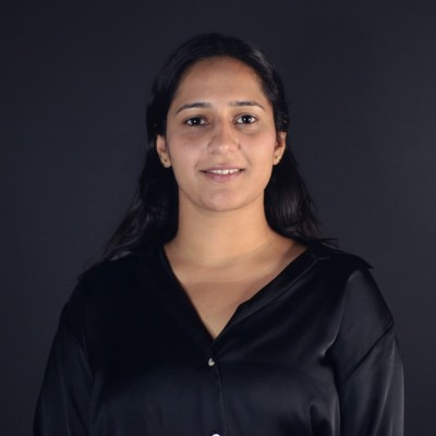 Sukhmanjeet Kaur