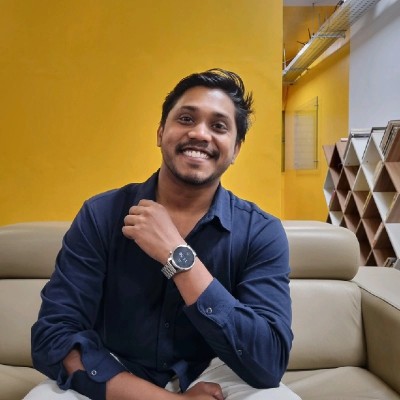 Lingaraj Choudhury