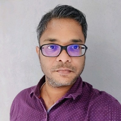 Rakesh Bhattacharjee