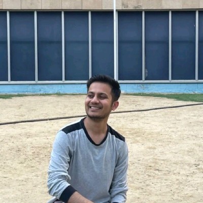 Hardik Solanki