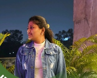 Jaya Soni