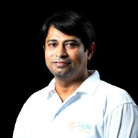 Rajesh kinkhabwala