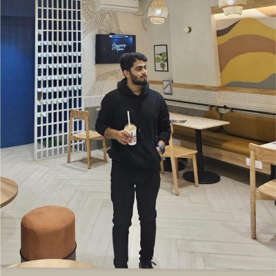 Syed Zaib  Farooq