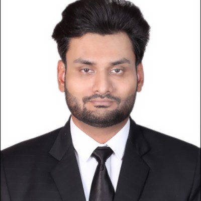 PRATUL GOYAL