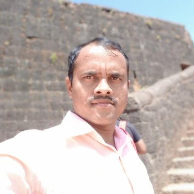 Pradip Nalawade