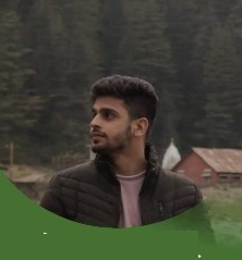 Parteek Adlakha