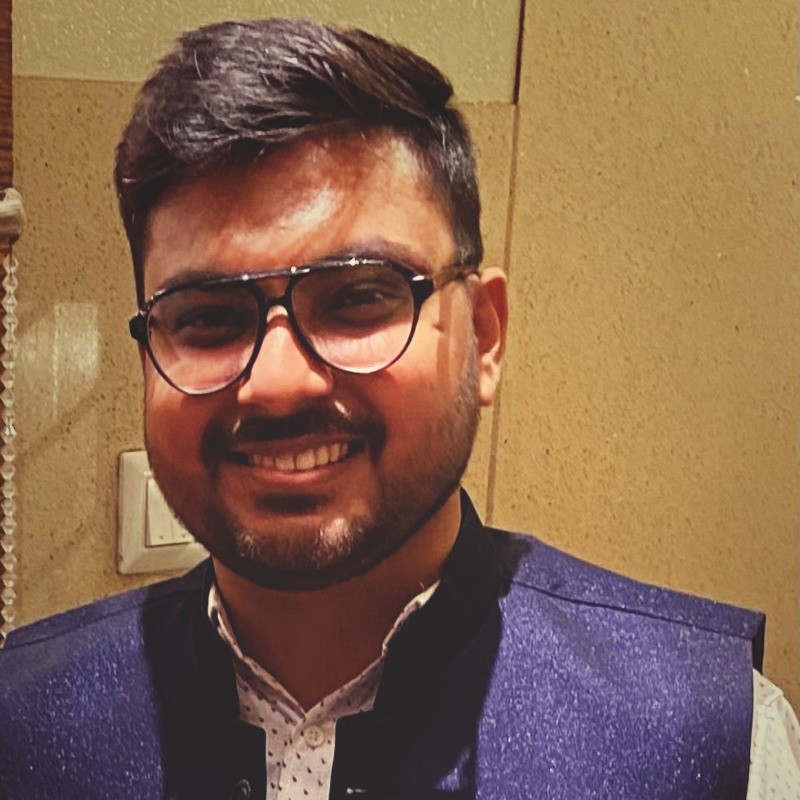 Saksham Sarkar