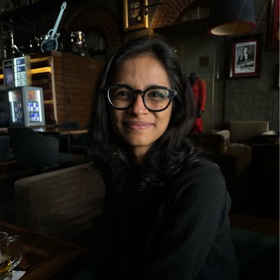 Gargee jose