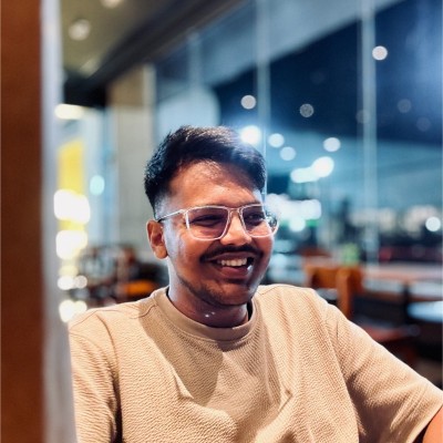 Raghavendar Ramachandran