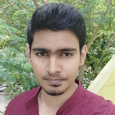 Ajay Vishaal
