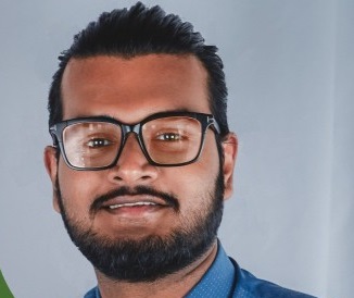 Debishree Nayak
