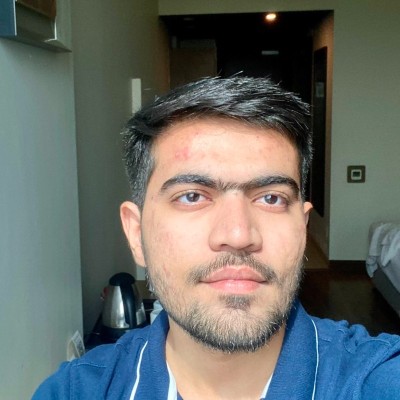 Deep Patel