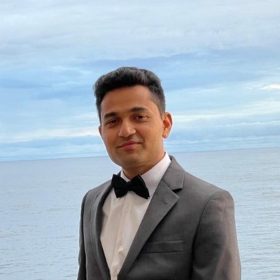 Madhur Chaurasia