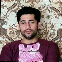 Harman Singh Waraich