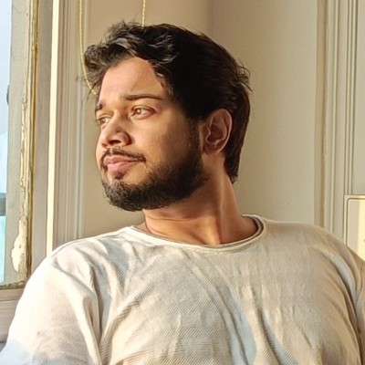 Anuran Chakraborty