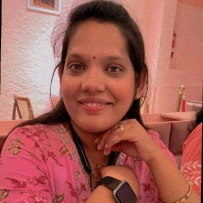 Diksha Dekate
