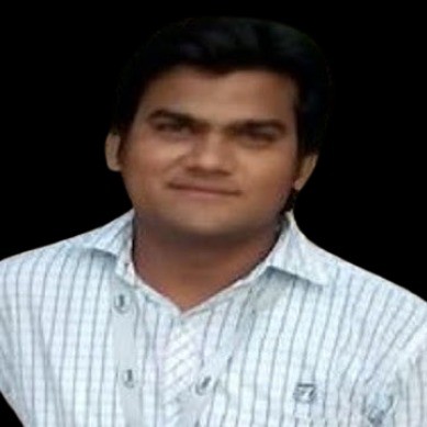 Suraj Kumar Ghosi