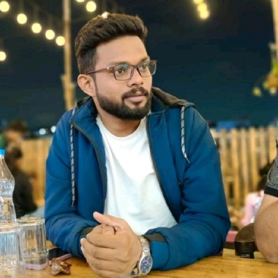 Abhijit Dilip Gadhave