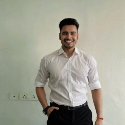 Himanshu Bhardwaj