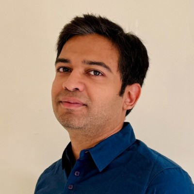 Himanshu Sojitra