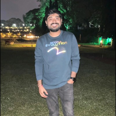 Chahak Shah