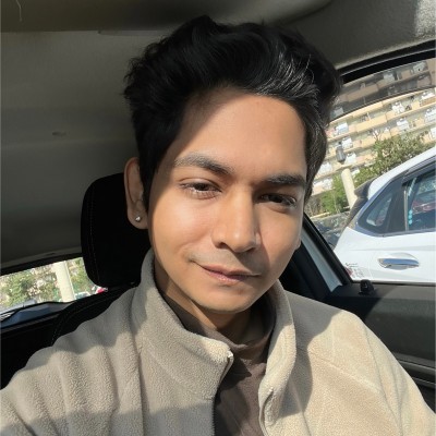 Archit Saini