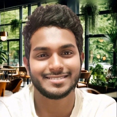 Ajay Kumar