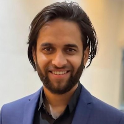Sanjeev Kumar
