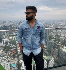 Garvit Vaidya