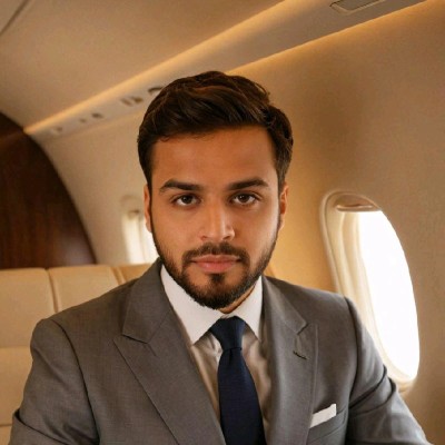 Omjee Mishra